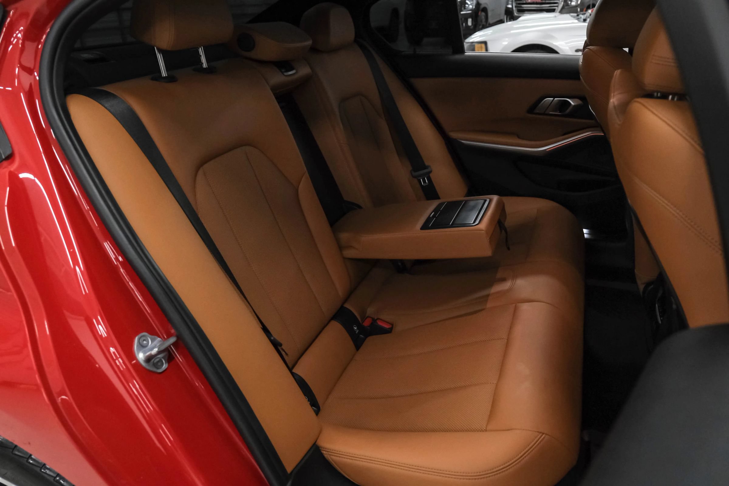 Used 2022 BMW 330i Sedan w/ Premium Package 2 RWD image 29