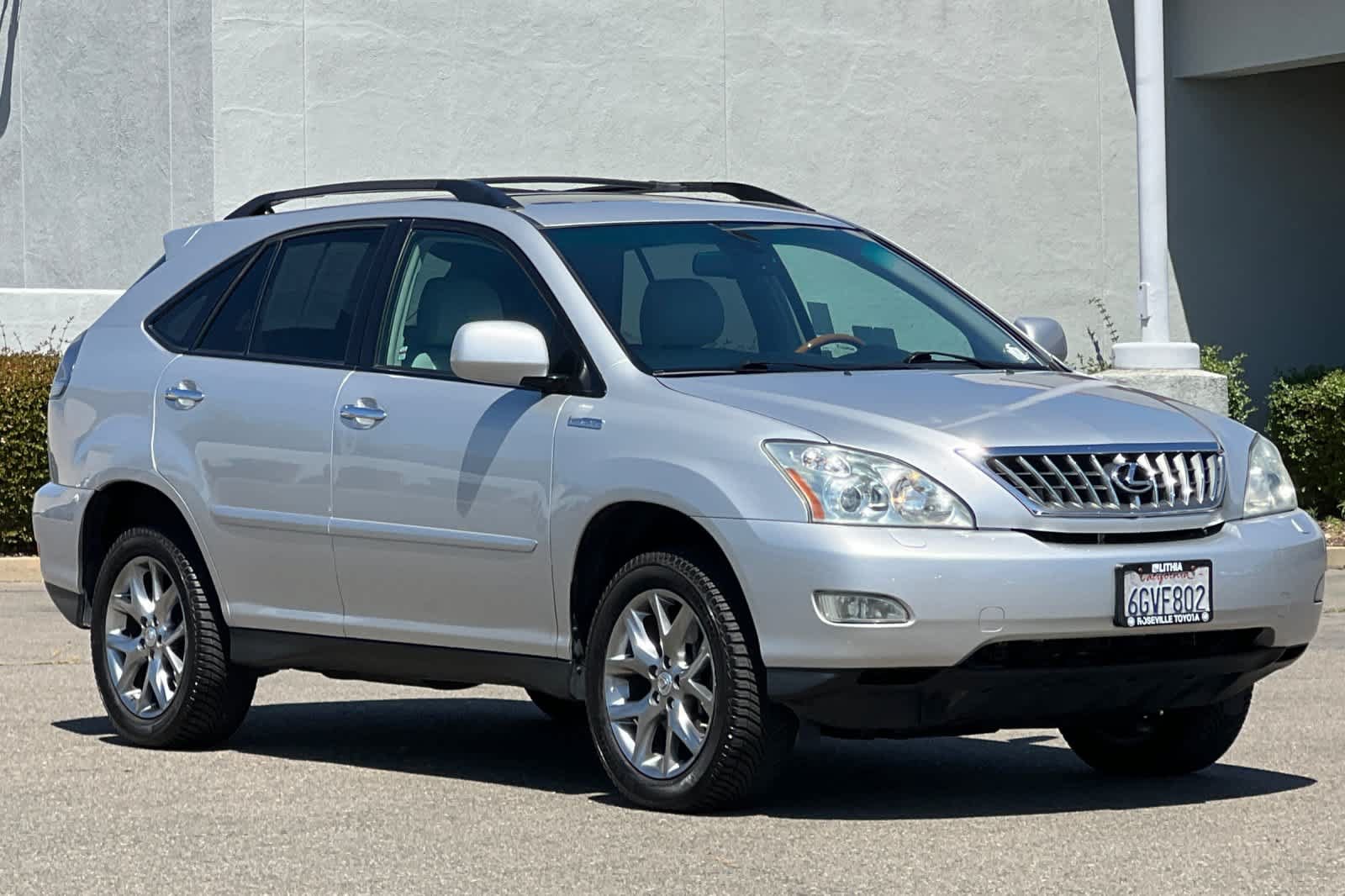 Used 2009 Lexus RX 350 AWD image 5