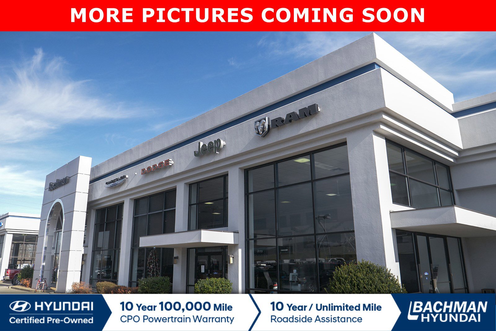 Certified 2025 Hyundai Elantra SEL image 8