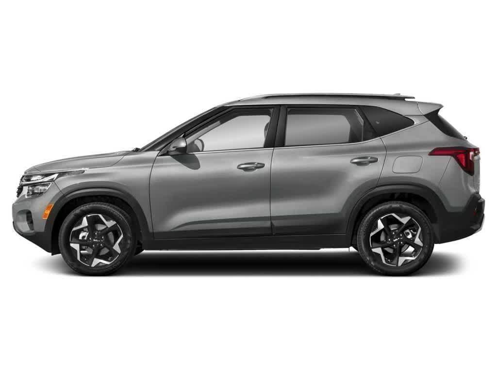 New 2026 Kia Seltos EX w/ EX Sunroof Package image 3