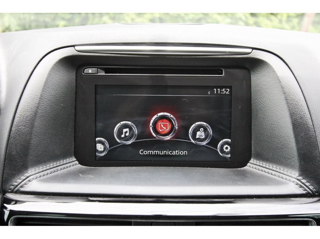 Used 2016 MAZDA CX-5 Sport w/ Rear Camera Package FWD image 24
