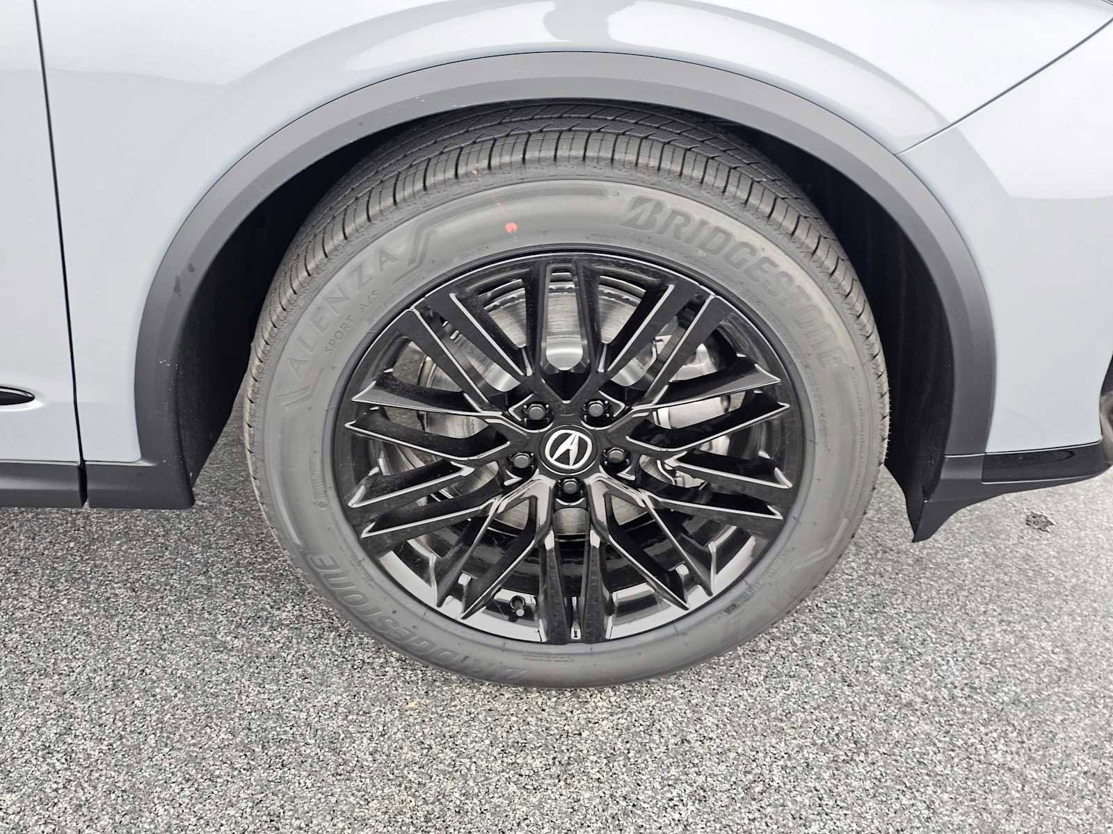 New 2026 Acura MDX A-Spec image 9