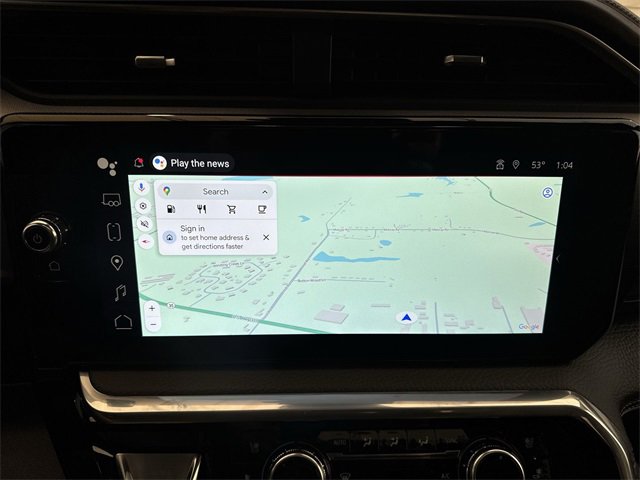 Certified 2023 GMC Sierra 1500 Denali w/ Denali Reserve Package image 14