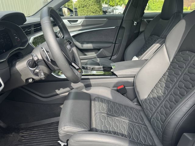 Used 2024 Audi RS 6 performance AWD/4WD image 26