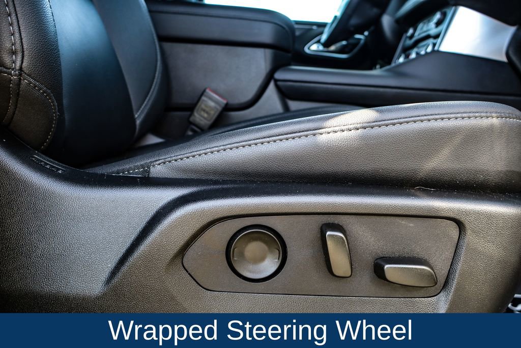 Used 2024 Chevrolet Tahoe LT w/ LT Signature Plus Package image 16