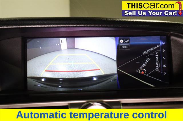 Used 2016 Lexus LS 460 w/ Comfort Package image 14