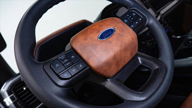 Used 2025 Ford F150 STX w/ Equipment Group 200A image 32