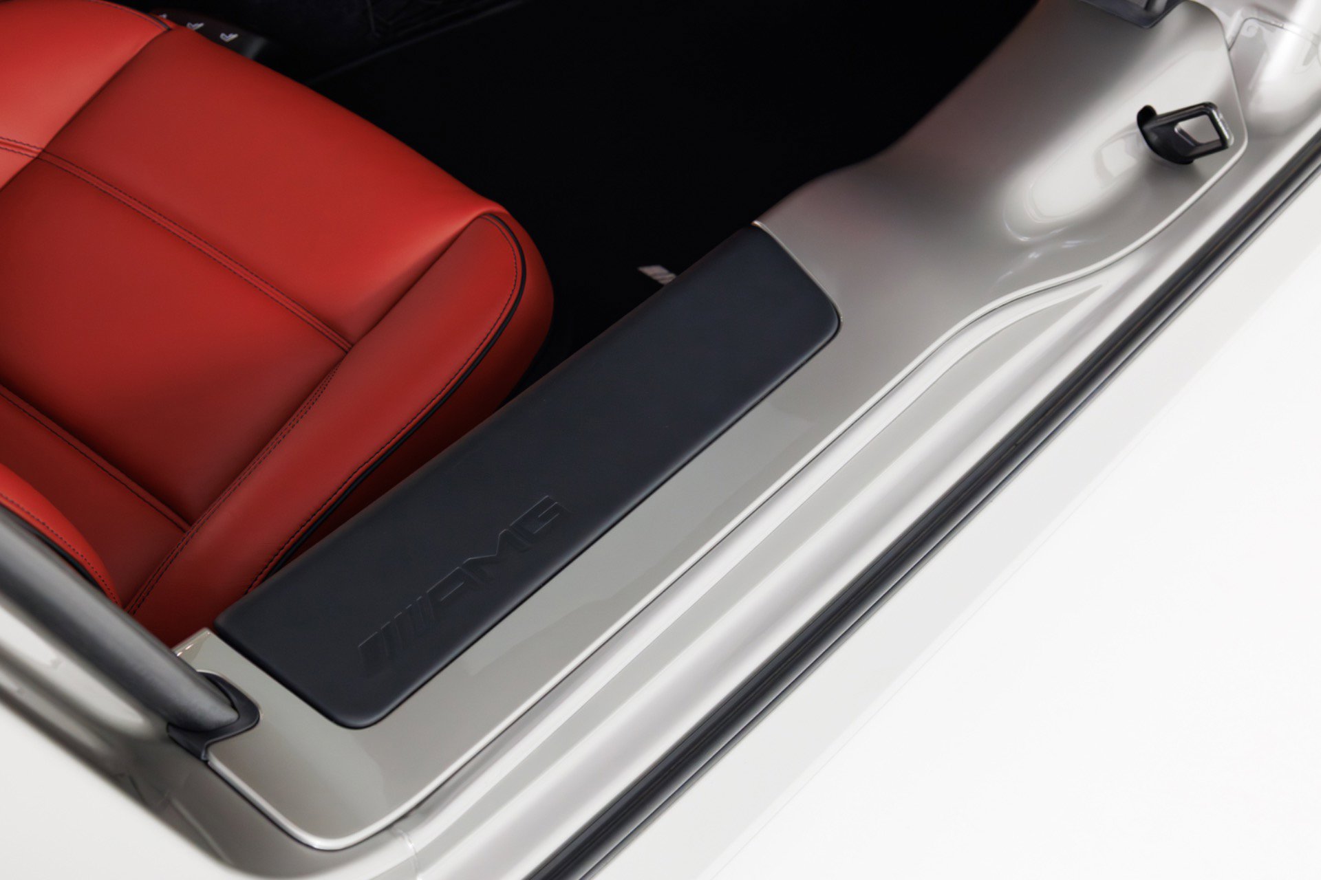 Used 2011 Mercedes-Benz SLS AMG Coupe image 45