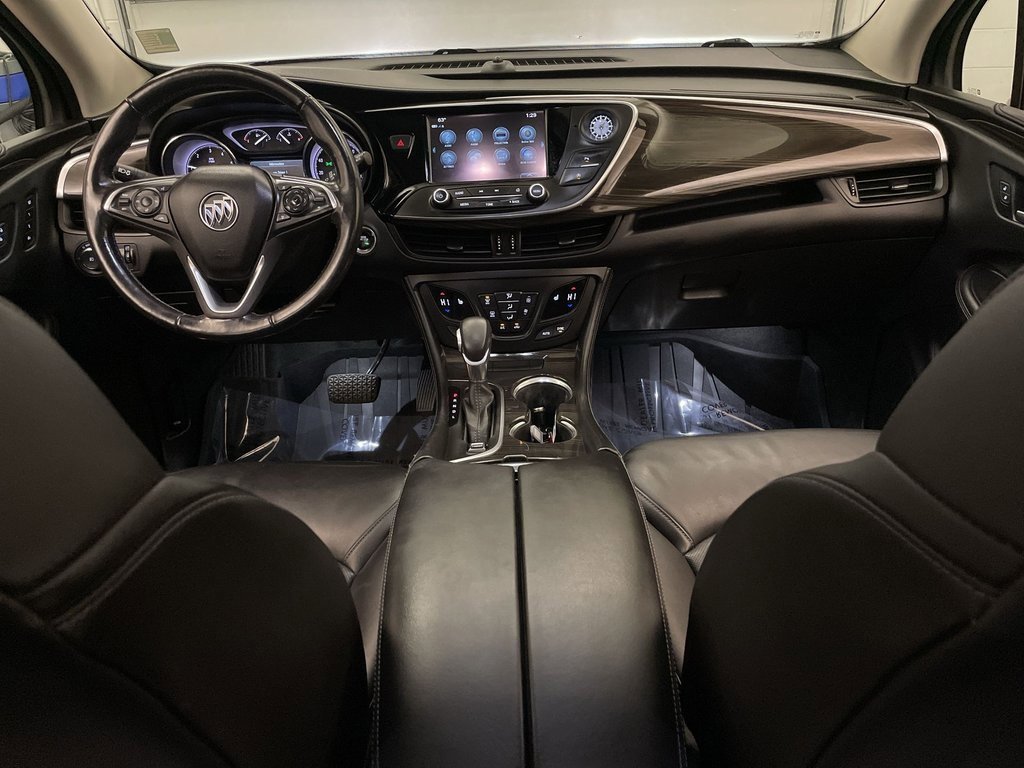 Used 2020 Buick Envision Essence image 14