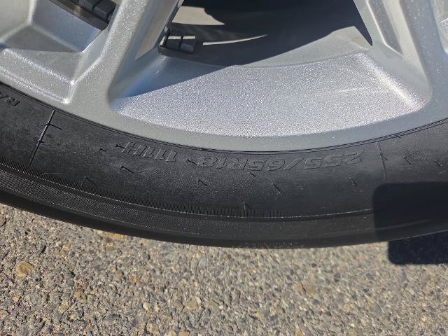 Certified 2025 Ford Explorer Active AWD/4WD image 11