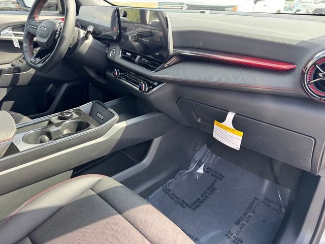 New 2026 Chevrolet Equinox RS image 6