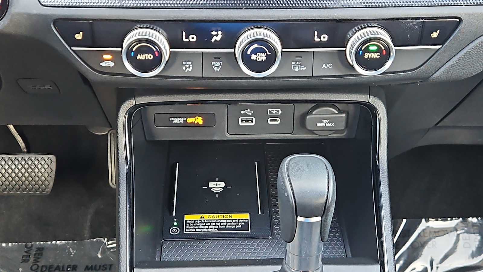 Used 2024 Honda CR-V Sport-L image 17