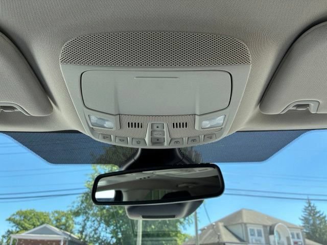 Certified 2023 Ford Edge SEL w/ Convenience Package AWD/4WD image 25
