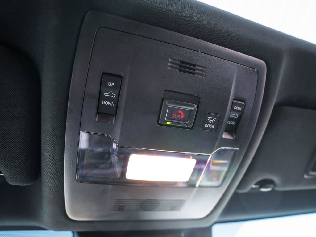 Certified 2022 Lexus ES 300h F Sport w/ Accessory Package 2 image 29