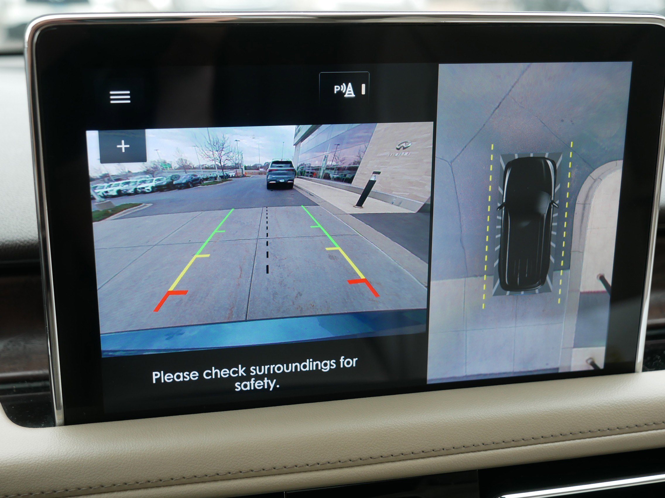 Used 2020 Lincoln Aviator Reserve w/ Equipment Group 202A image 27