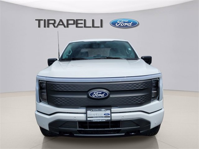 New 2025 Ford F150 Lightning Flash image 2