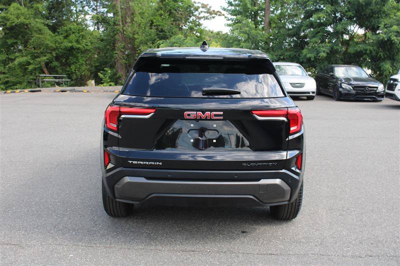Used 2026 GMC Terrain Elevation FWD image 7