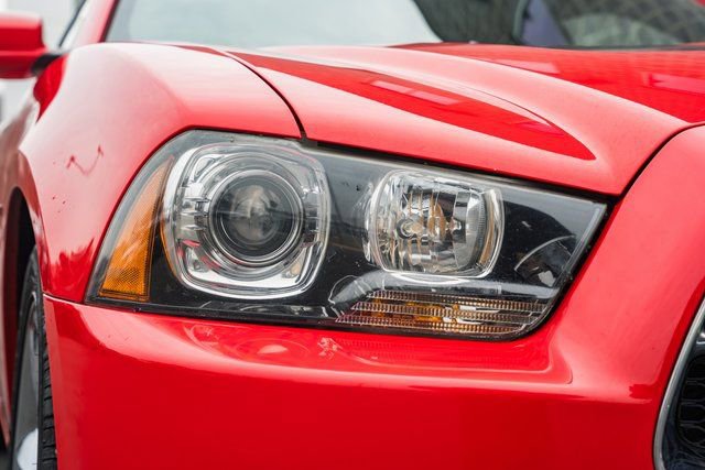 Used 2014 Dodge Charger R/T w/ Wheels & Tunes Group image 19