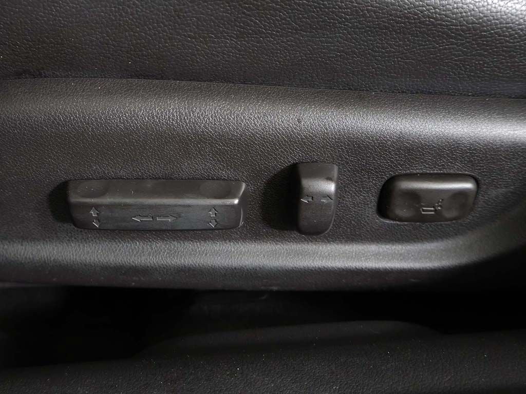 Used 2020 Acura ILX FWD image 32