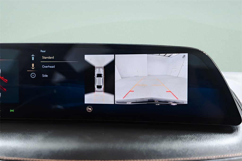 Used 2025 Cadillac CT5 Sport image 17