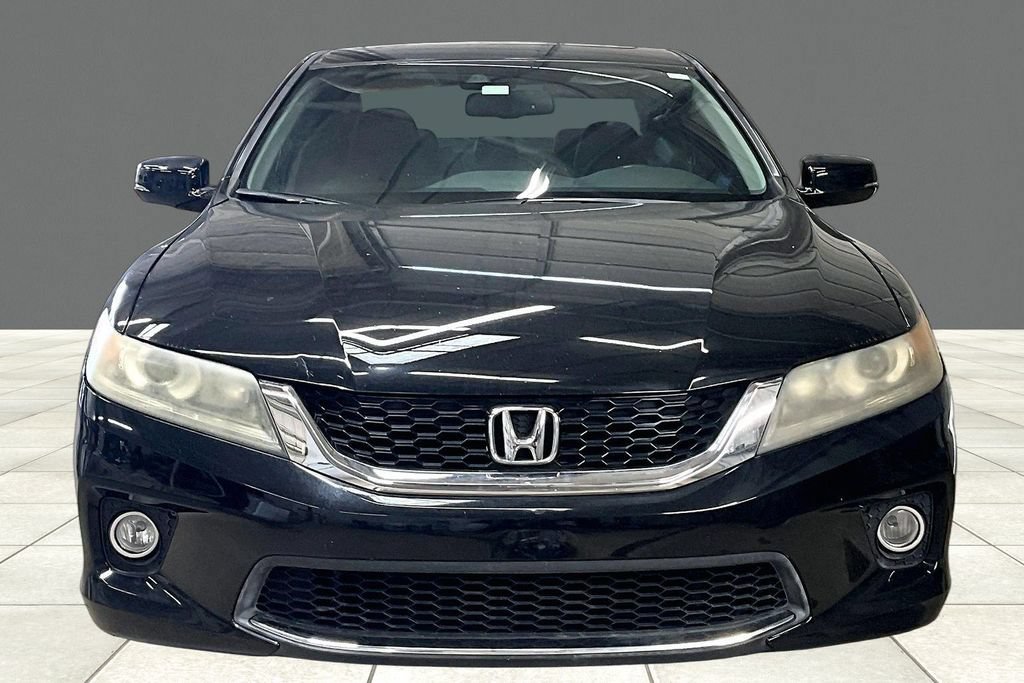 Used 2015 Honda Accord EX-L image 3