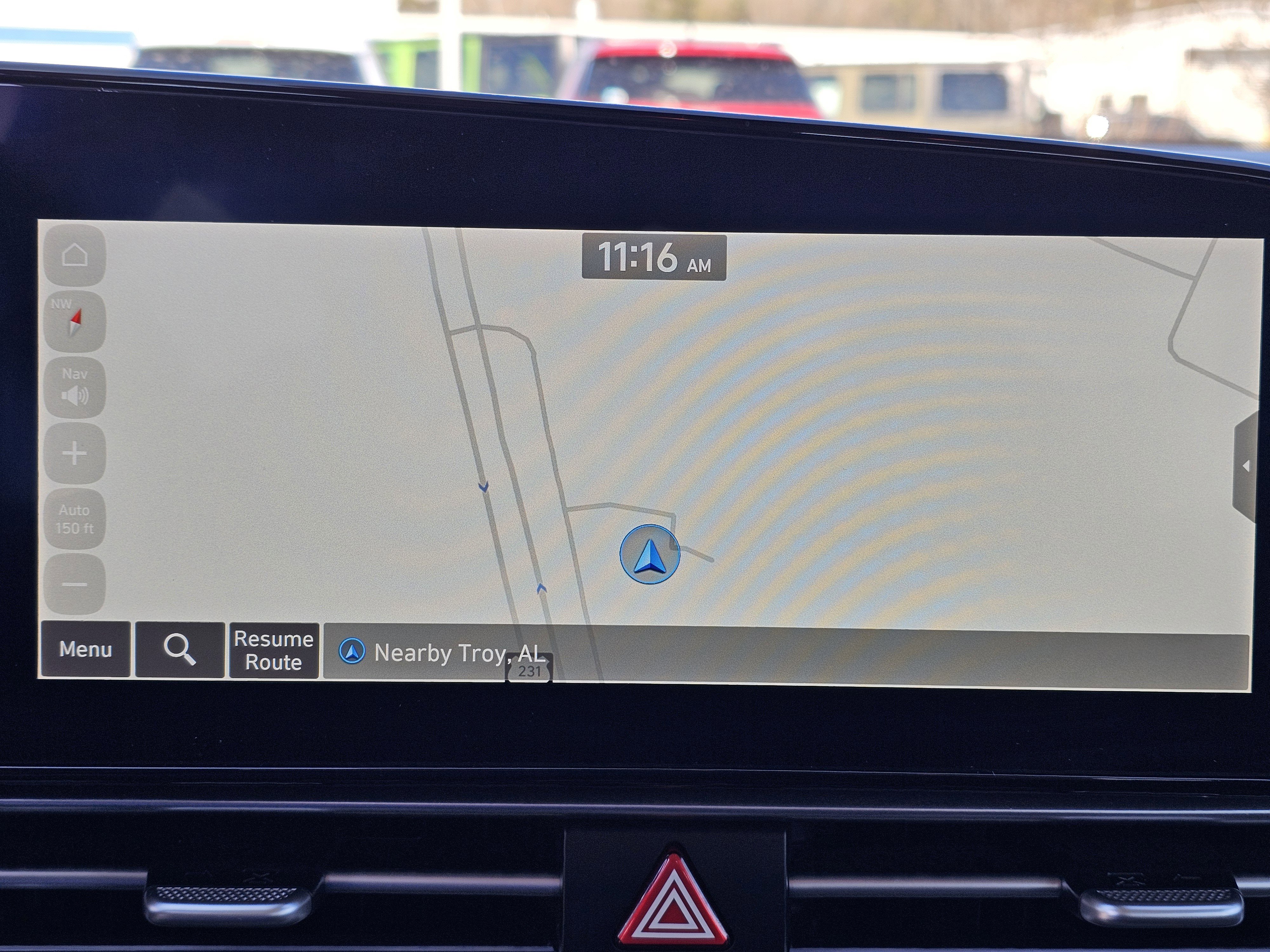 Used 2025 Hyundai Elantra SEL image 27