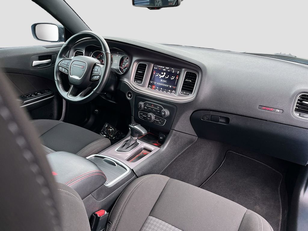 Used 2023 Dodge Charger Scat Pack image 24