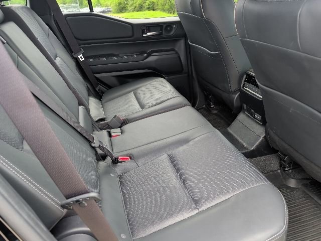 Used 2024 Toyota Land Cruiser 1958 AWD/4WD image 10