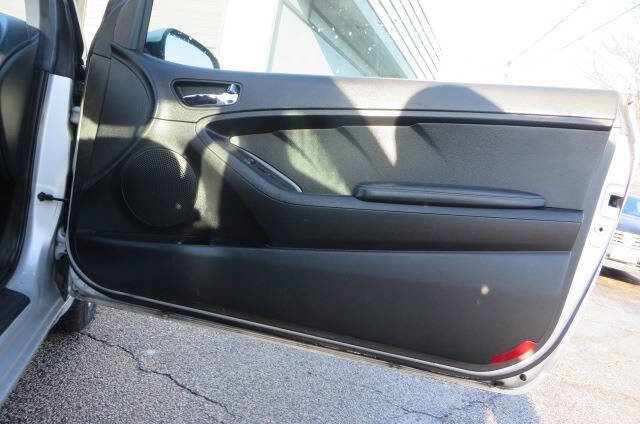 Used 2016 Kia Forte Koup EX FWD image 32