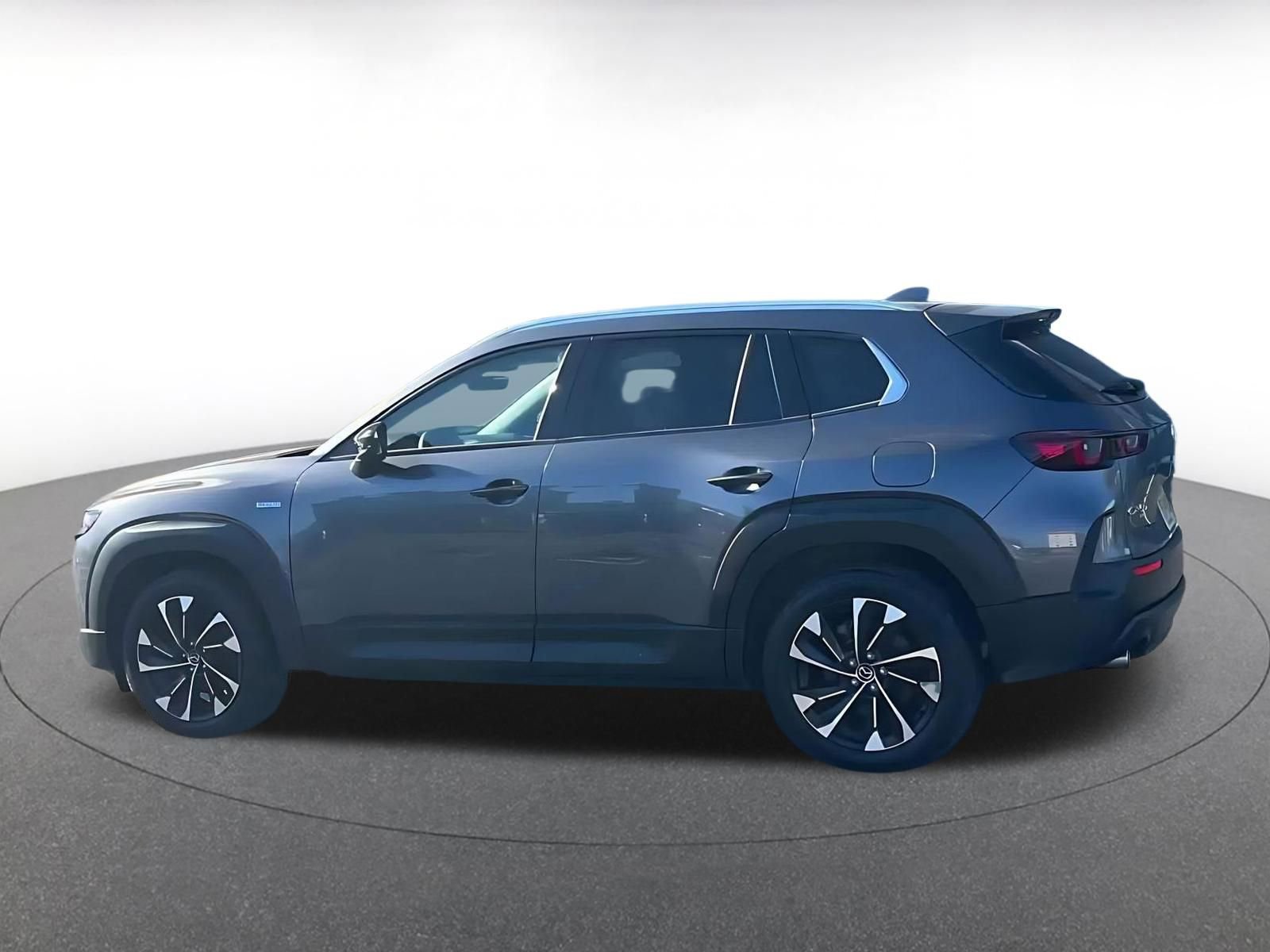 Used 2025 MAZDA CX-50 2.5 Hybrid w/ Premium Plus Pkg image 9