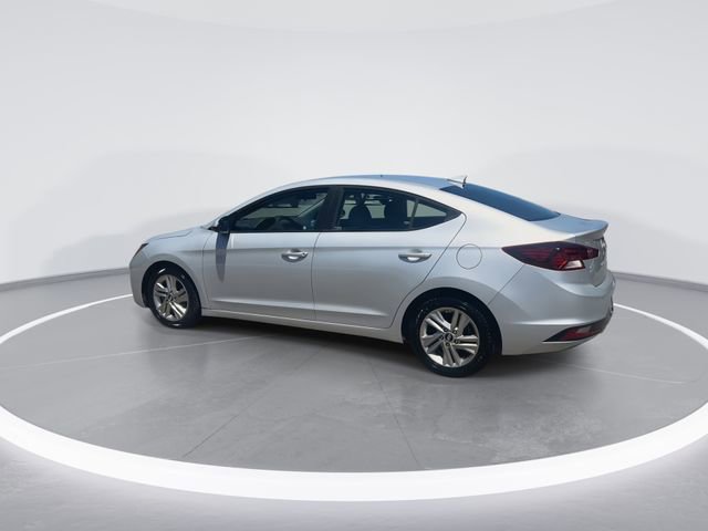 Used 2019 Hyundai Elantra SEL FWD image 5