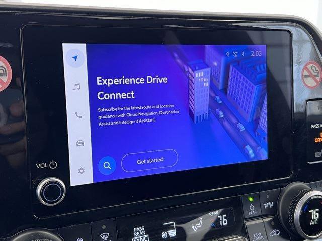 Used 2024 Toyota Highlander XLE image 7