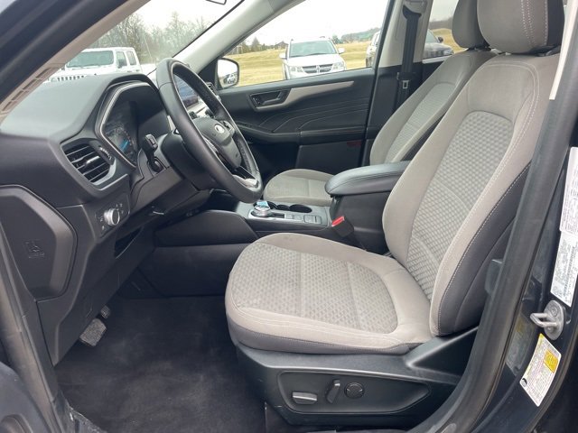Used 2022 Ford Escape SE w/ Convenience Package image 8