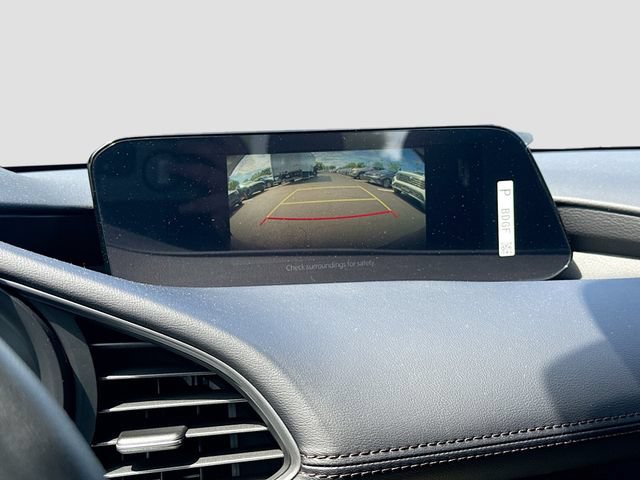 New 2026 MAZDA MAZDA3 s FWD image 14