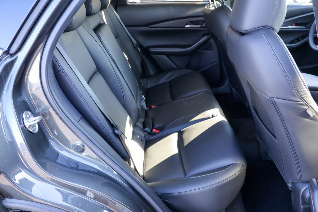 Used 2025 MAZDA CX-30 AWD 2.5 S w/ Select Sport Pkg image 32