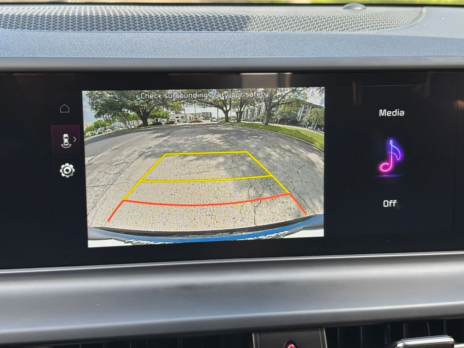 Used 2025 Kia Seltos S image 20