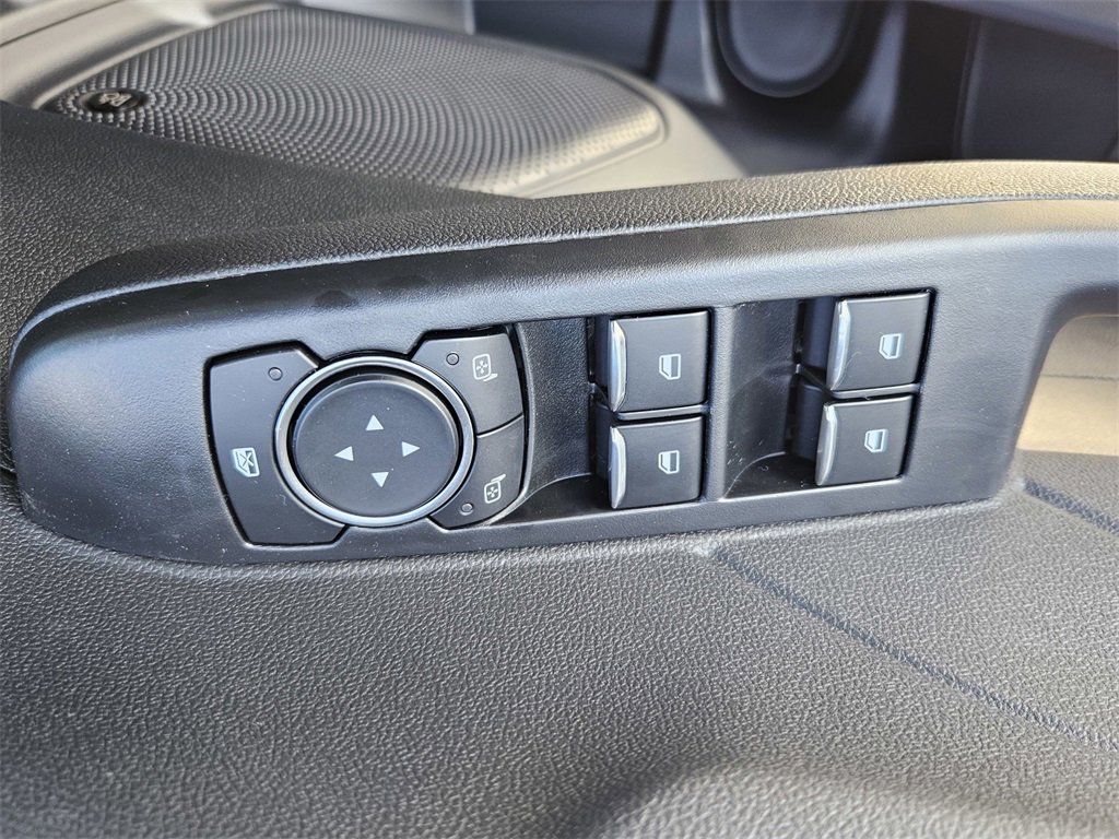 New 2026 Ford Escape Active image 11