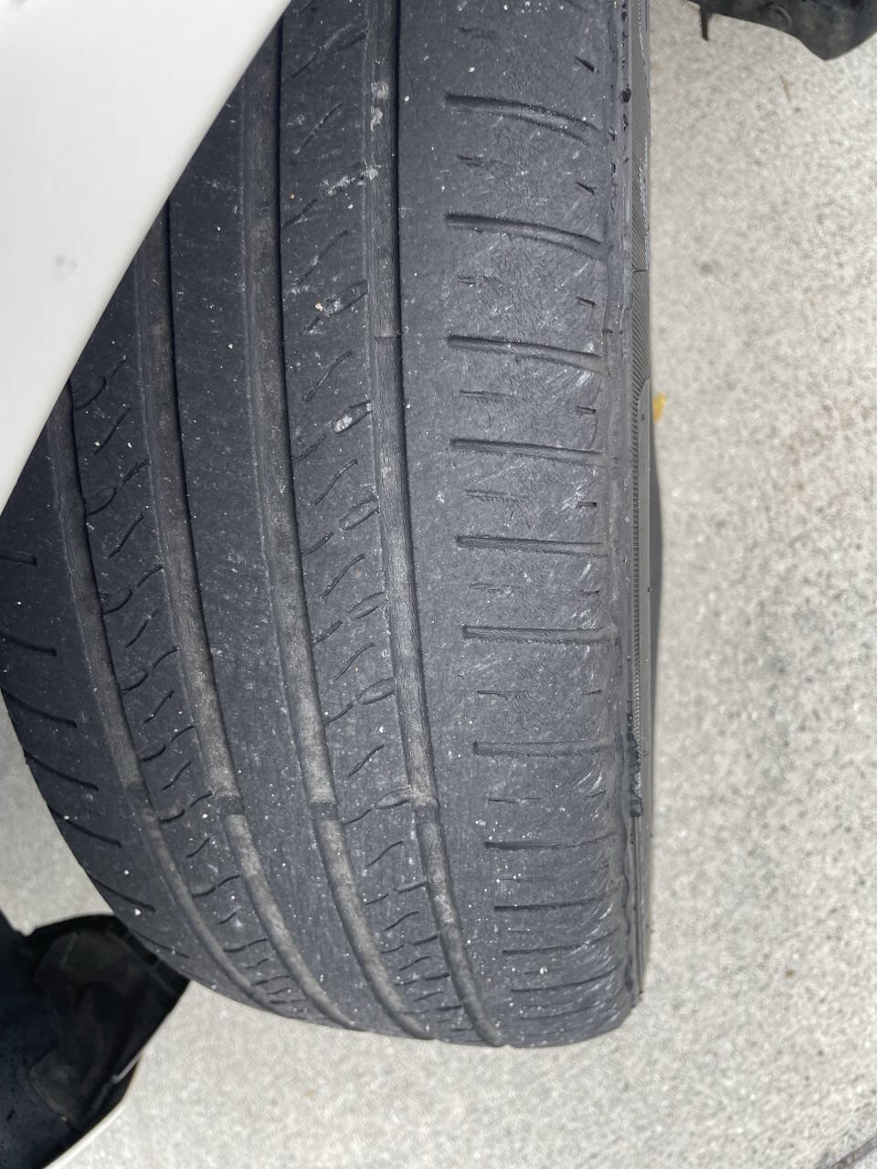 Used 2018 Ford Fiesta SE w/ Cold Weather Package FWD image 28