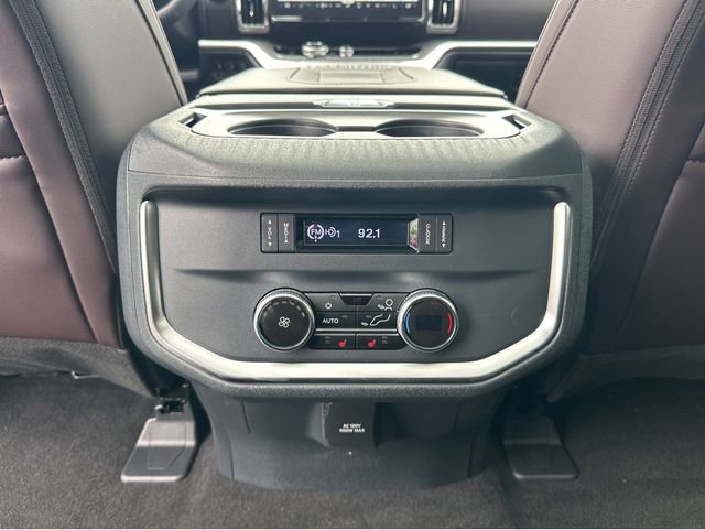 New 2026 Ford Expedition Max Platinum w/ Platinum Ultimate Package AWD/4WD image 24