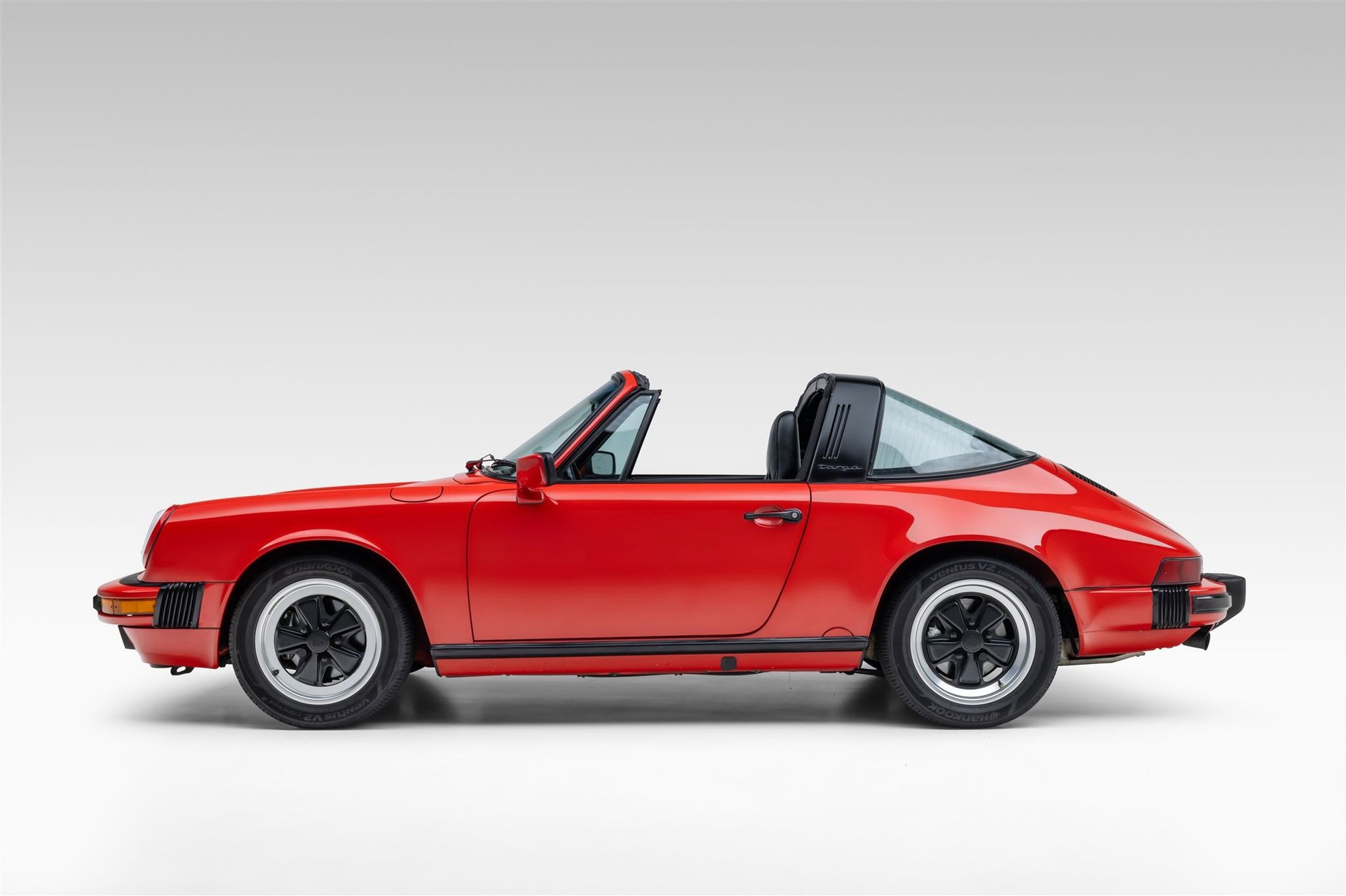 Used 1987 Porsche 911 Carrera image 6