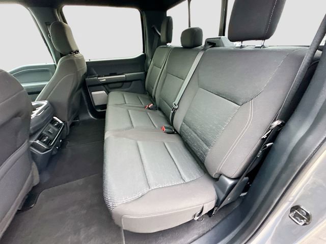 Used 2023 Ford F150 XLT w/ Equipment Group 302A High image 25