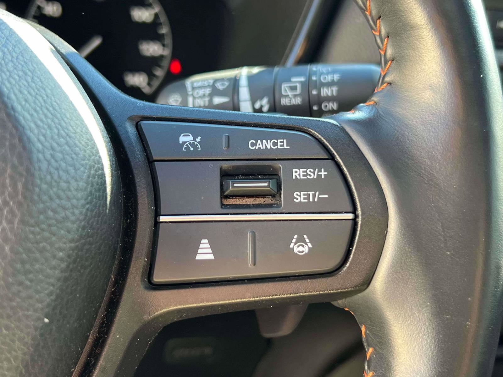 Used 2024 Honda CR-V Sport image 20