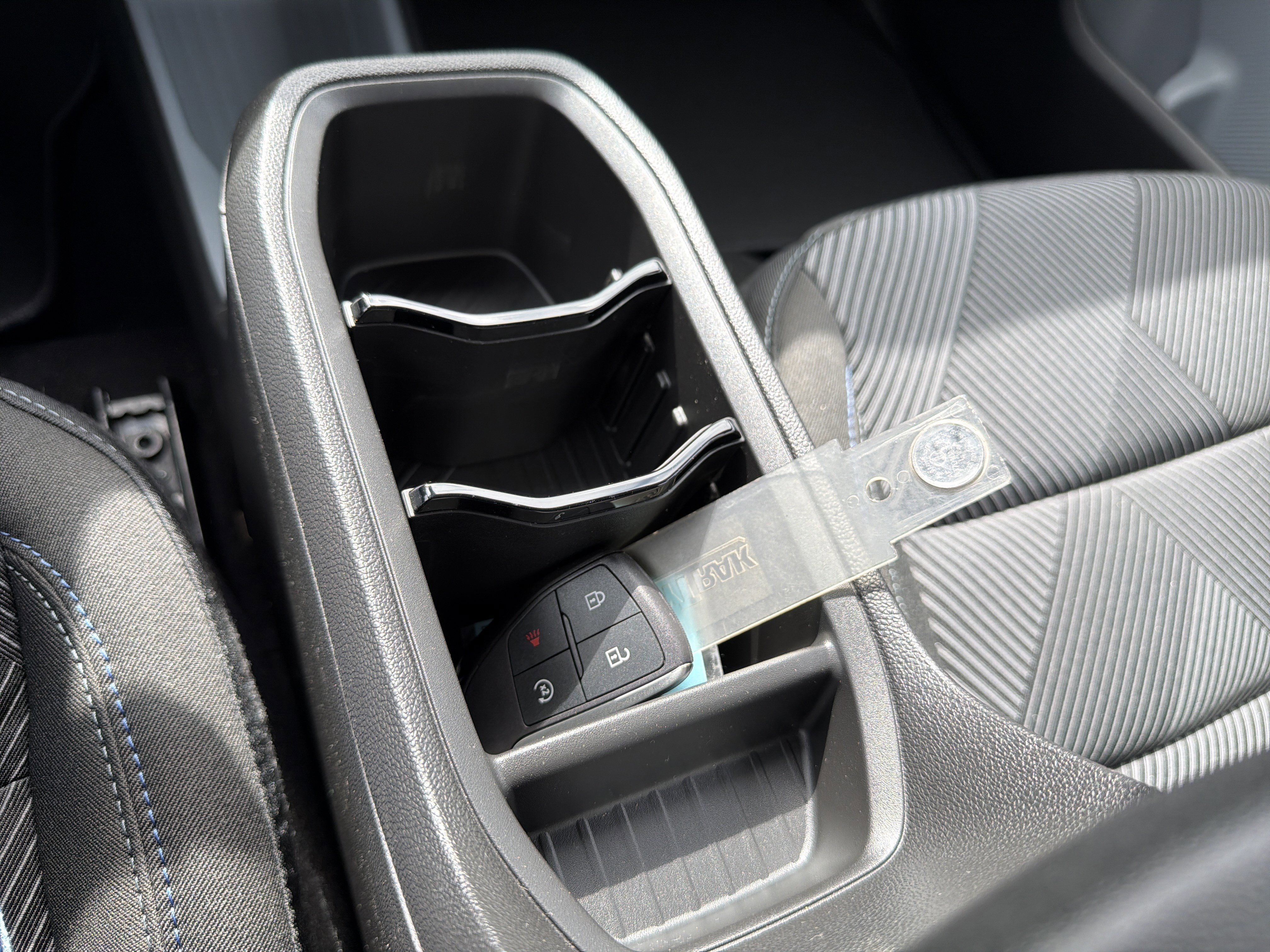 New 2027 Chevrolet Bolt LT w/ Comfort Package image 23