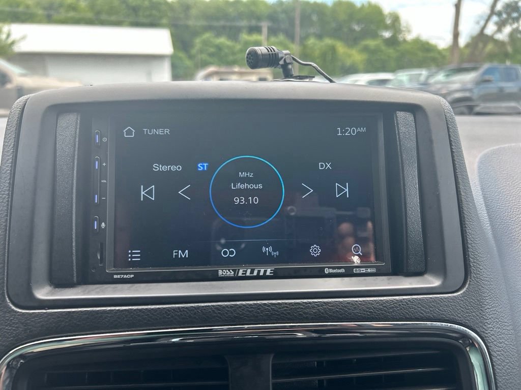 Used 2019 Dodge Grand Caravan GT FWD image 21