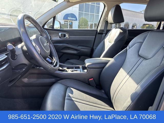 Used 2025 Kia Sorento X-Line EX image 38