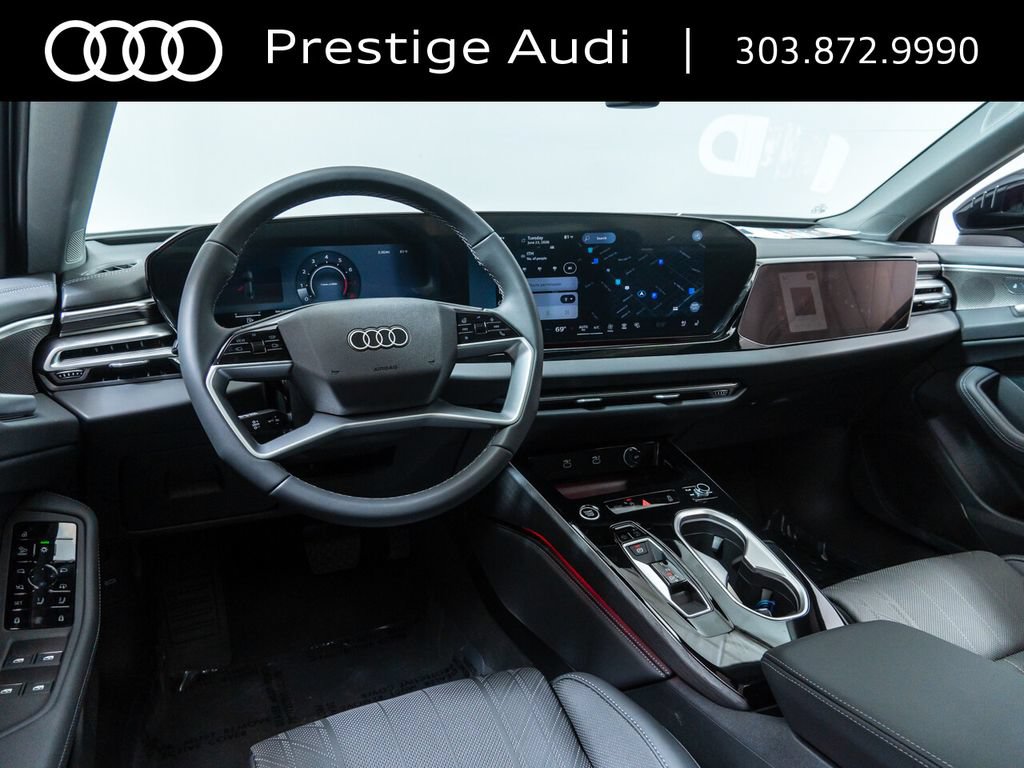 New 2026 Audi A6 Prestige AWD/4WD image 4