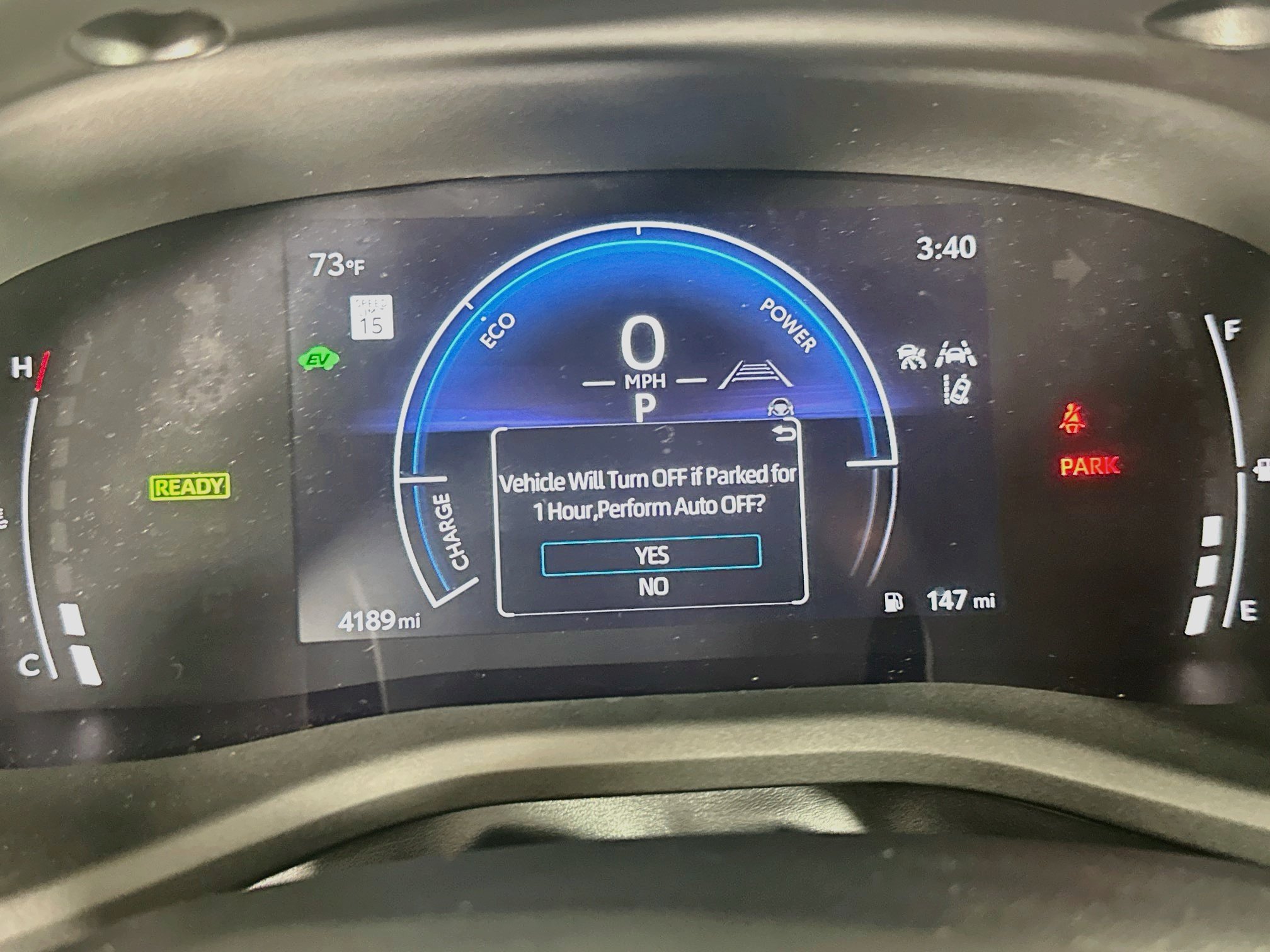 Used 2026 Toyota Camry LE FWD image 19