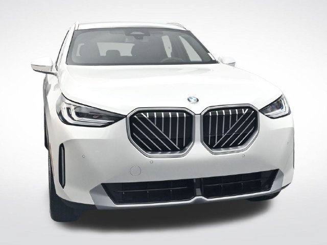 New 2026 BMW X3 xDrive30i w/ Convenience Package AWD/4WD image 11