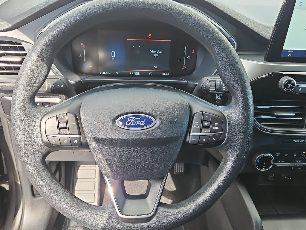 Used 2025 Ford Escape Active FWD image 22