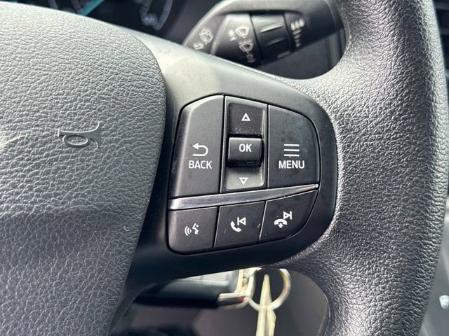 Used 2025 Ford Transit 250 Low Roof w/ Exterior Upgrade Package image 23